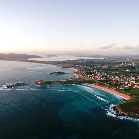 Nuevo En Apartamento Cambados