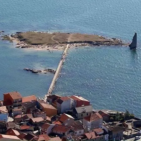 Apartamento Nuevo En Cambados