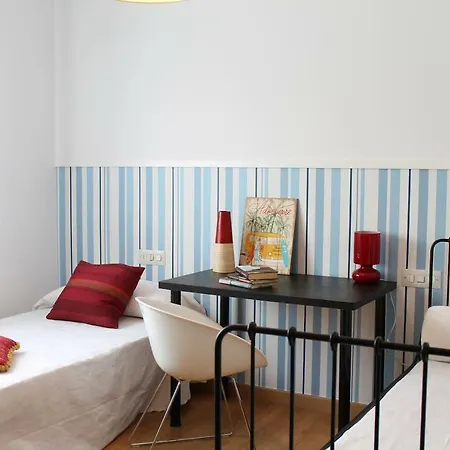Apartamento Nuevo En *