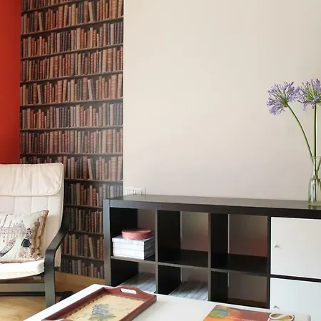 Nuevo En Apartamento