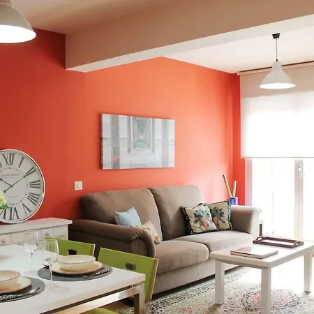 Nuevo En Apartamento *