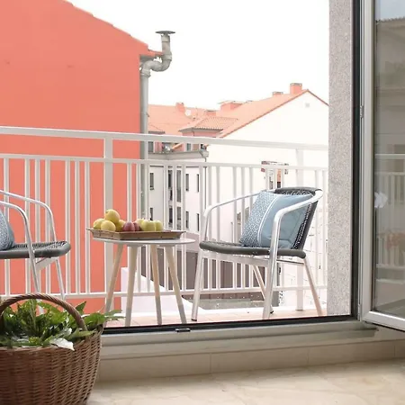 Apartamento Nuevo En